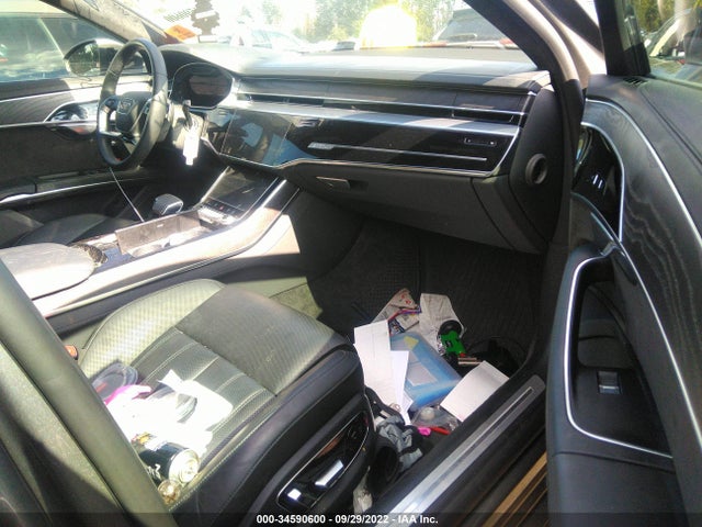 2021 Audi A8, VIN: WAU8EAF83MN008025