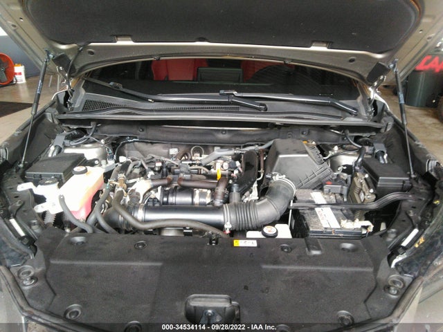 2020 Lexus NX, VIN: JTJSARBZ7L5005738