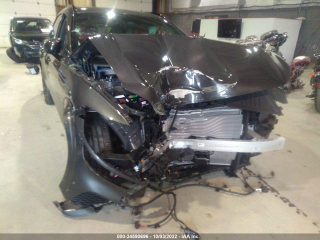 2022 Genesis GV70, VIN: KMUMADTB5NU049985