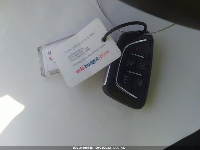 2022 Cadillac CT5, VIN: 1G6DN5RK0N0116748