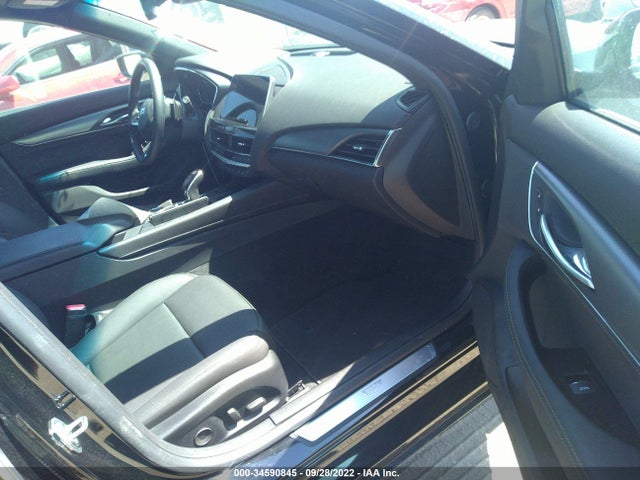 2022 Cadillac CT5, VIN: 1G6DN5RK0N0116748