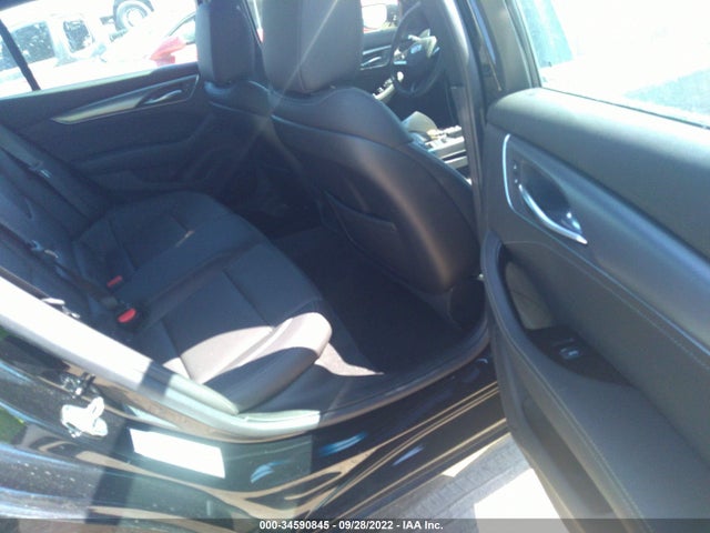 2022 Cadillac CT5, VIN: 1G6DN5RK0N0116748