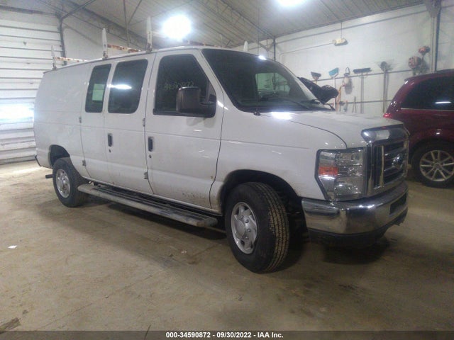 2014 Ford E-Series, VIN: 1FTNE2EW7EDA18706