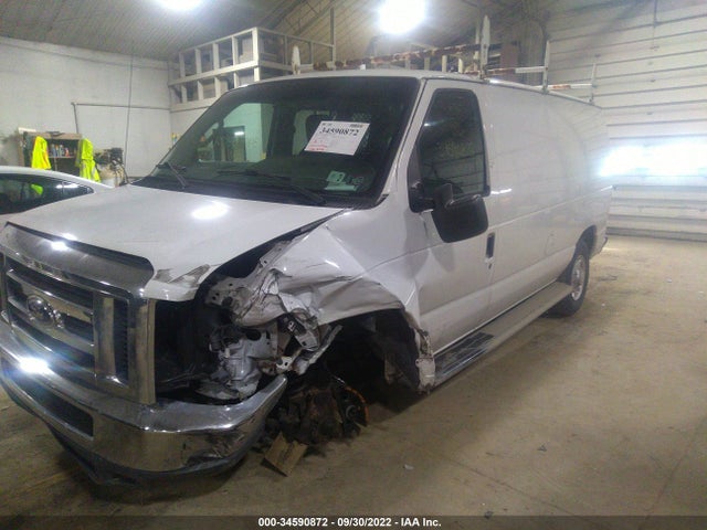 2014 Ford E-Series, VIN: 1FTNE2EW7EDA18706