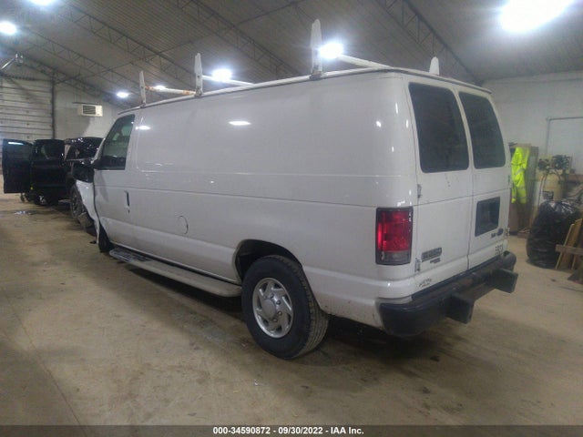 2014 Ford E-Series, VIN: 1FTNE2EW7EDA18706