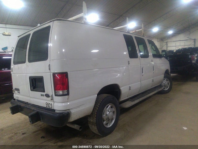 2014 Ford E-Series, VIN: 1FTNE2EW7EDA18706