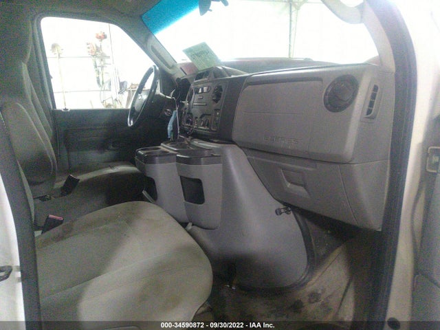 2014 Ford E-Series, VIN: 1FTNE2EW7EDA18706