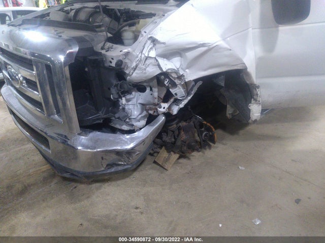 2014 Ford E-Series, VIN: 1FTNE2EW7EDA18706