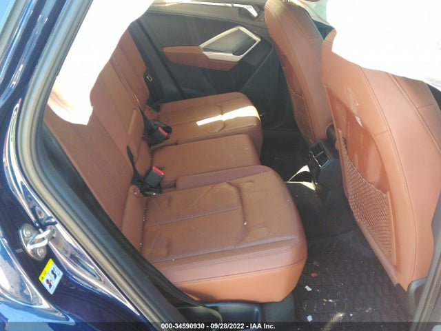WA1EECF35M1049988 Audi Q3 S Line Premium Plus