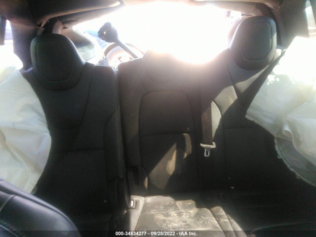 2017 Tesla Model X, VIN: 5YJXCAE23HF061264
