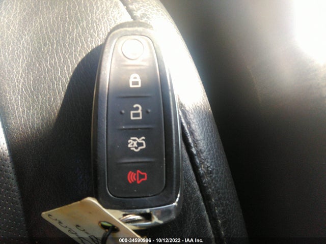 2015 Ford Expedition, VIN: 1FMJU2AT4FEF10386