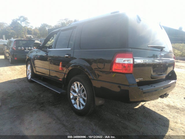 2015 Ford Expedition, VIN: 1FMJU2AT4FEF10386