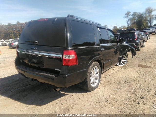 2015 Ford Expedition, VIN: 1FMJU2AT4FEF10386