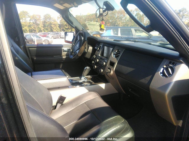 2015 Ford Expedition, VIN: 1FMJU2AT4FEF10386