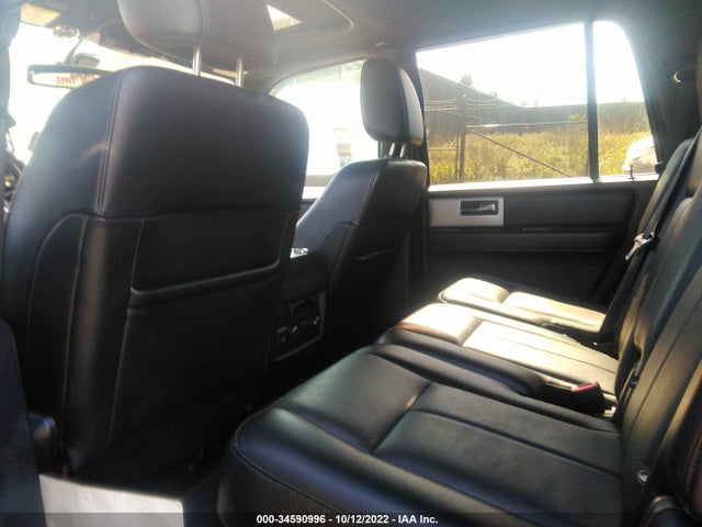 2015 Ford Expedition, VIN: 1FMJU2AT4FEF10386