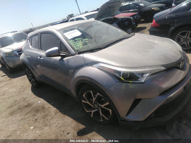 2018 NMTKHMBX4JR040498 main image
