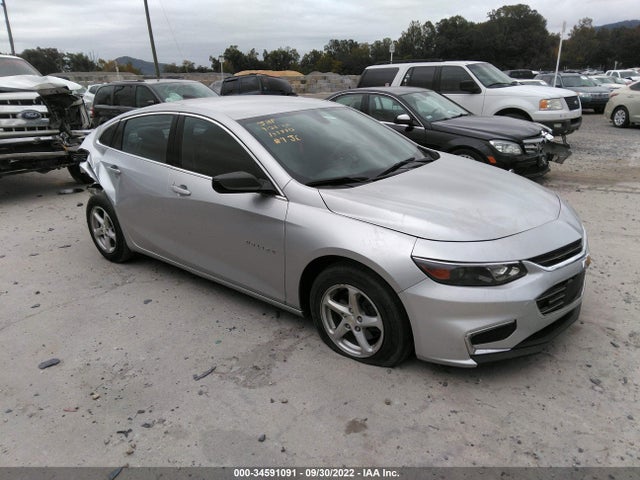 2017 1G1ZB5ST6HF103298 main image