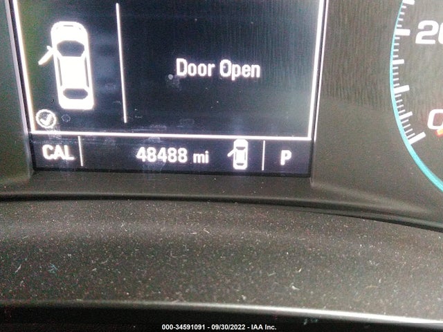 Chevrolet MALIBU LS 2017 1G1ZB5ST6HF103298 Image 8