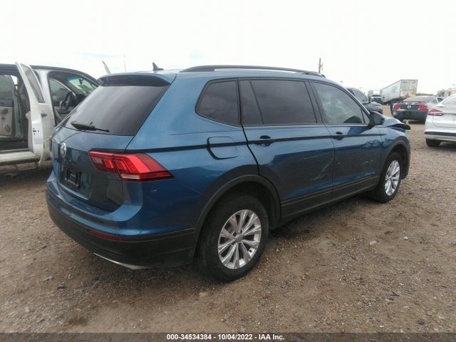 2020 Volkswagen Tiguan, VIN: 3VV1B7AX6LM088218