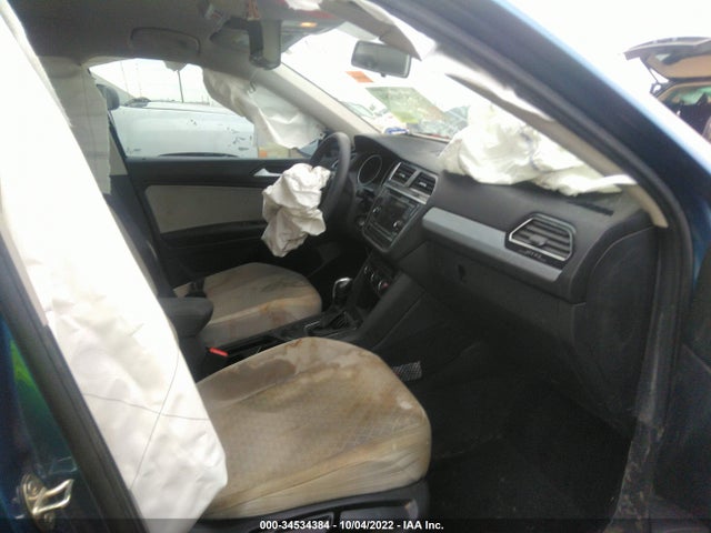 2020 Volkswagen Tiguan, VIN: 3VV1B7AX6LM088218