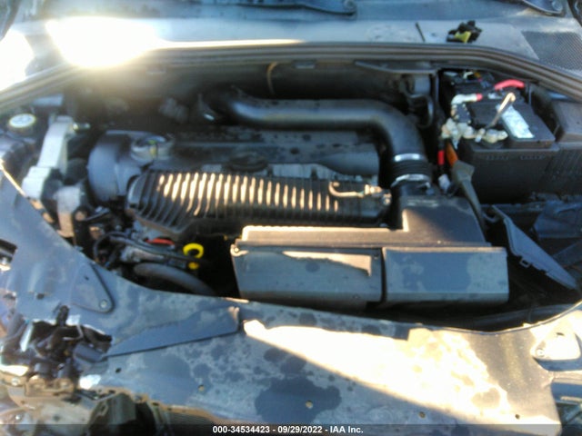 Volvo S60 2013 YV1612FS8D2174981 Image 11