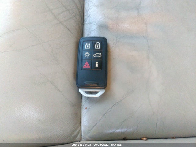 Volvo S60 2013 YV1612FS8D2174981 Image 3