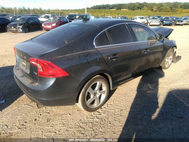 Volvo S60 2013 YV1612FS8D2174981 Image 5