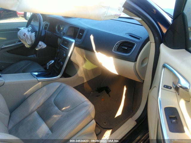 Volvo S60 2013 YV1612FS8D2174981 Image 6