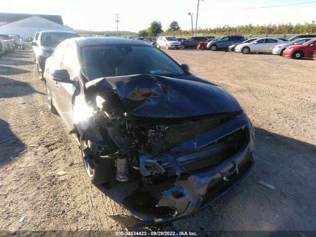 Volvo S60 2013 YV1612FS8D2174981 Image 7