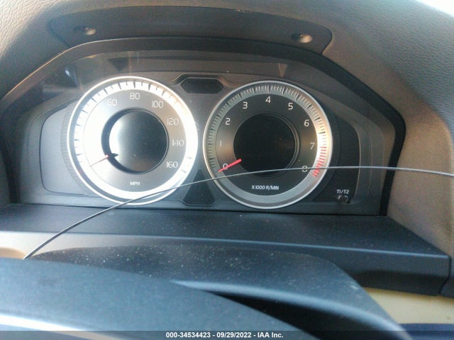 Volvo S60 2013 YV1612FS8D2174981 Image 8