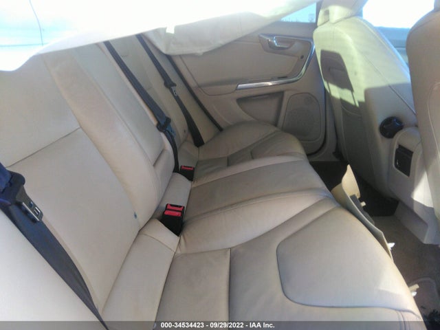 Volvo S60 2013 YV1612FS8D2174981 Image 9