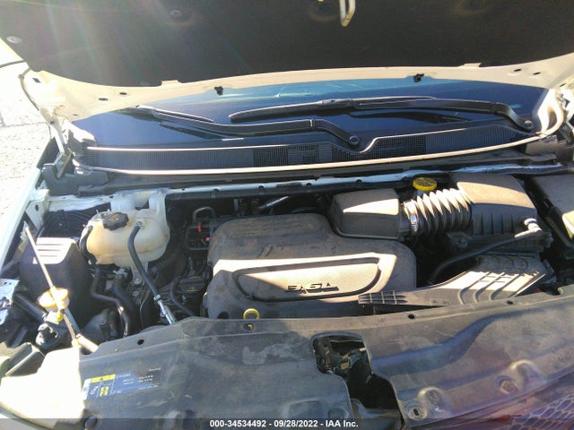 Chrysler Pacifica 2020 2C4RC1FG1LR116617 Image 10