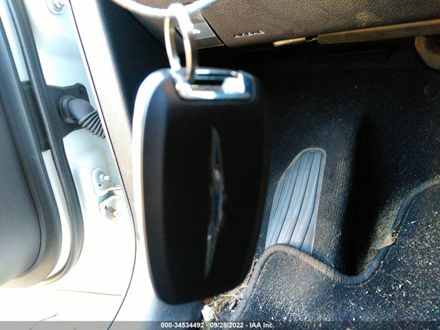 Chrysler Pacifica 2020 2C4RC1FG1LR116617 Image 11