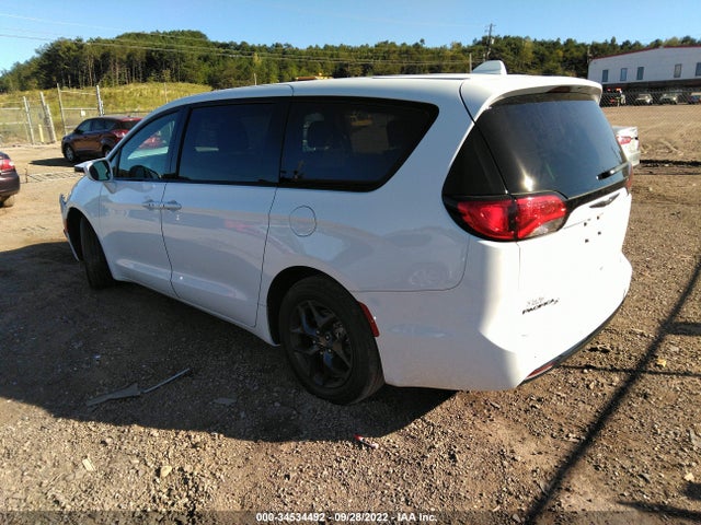 Chrysler Pacifica 2020 2C4RC1FG1LR116617 Image 3