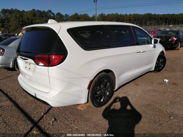 Chrysler Pacifica 2020 2C4RC1FG1LR116617 Image 4
