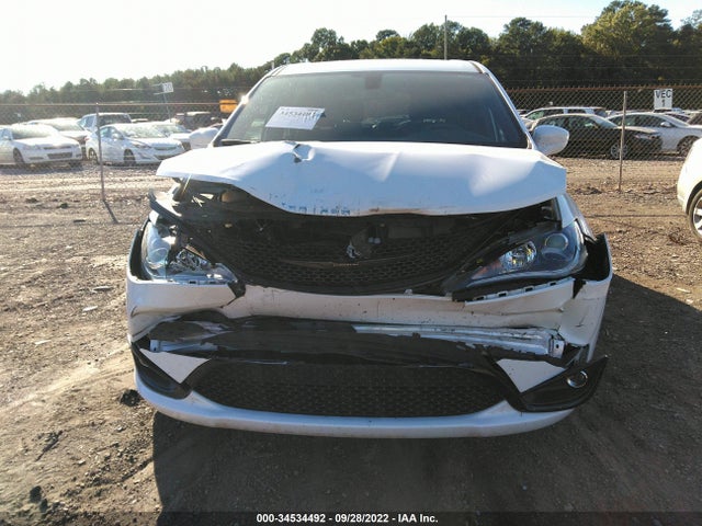 Chrysler Pacifica 2020 2C4RC1FG1LR116617 Image 6