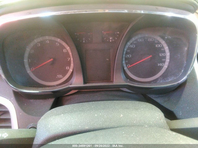 GMC Terrain Slt 2017 2GKALPEK8H6142358 Image 7