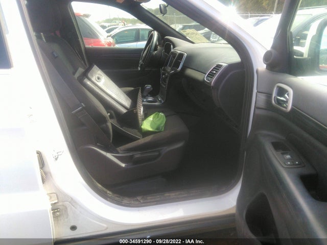 Jeep Grand Cherokee Laredo E 2020 1C4RJEAG0LC278784 Image 6