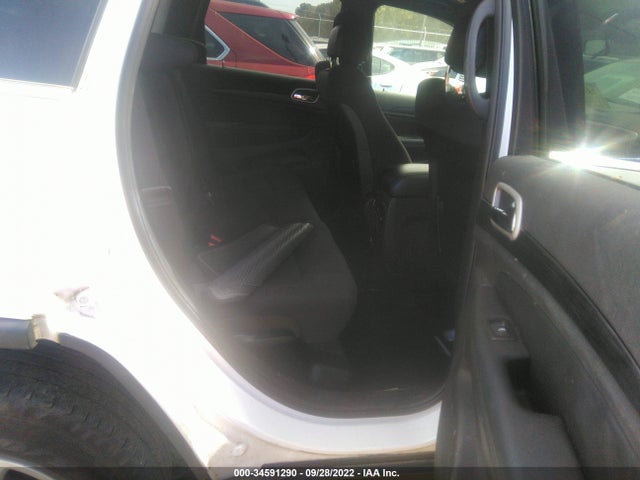 Jeep Grand Cherokee Laredo E 2020 1C4RJEAG0LC278784 Image 9