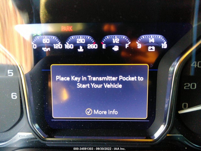 GMC Sierra 1500 Denali 2021 3GTU9FEL6MG166473 Image 7