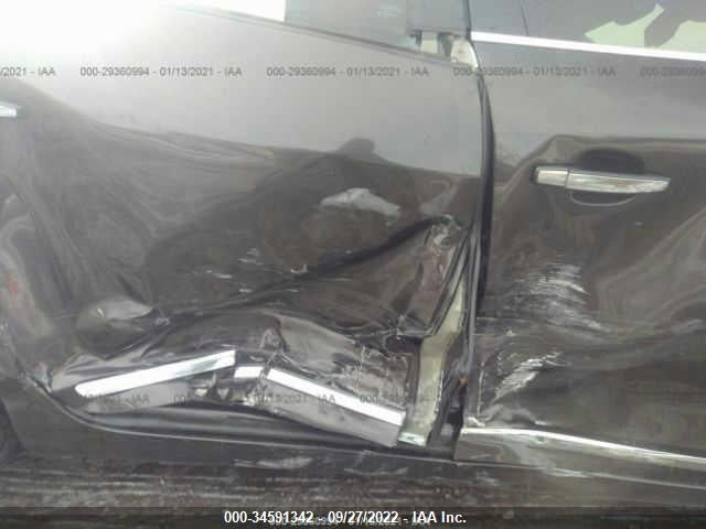 1G4GB5GR3EF150646 Buick Lacrosse Leather