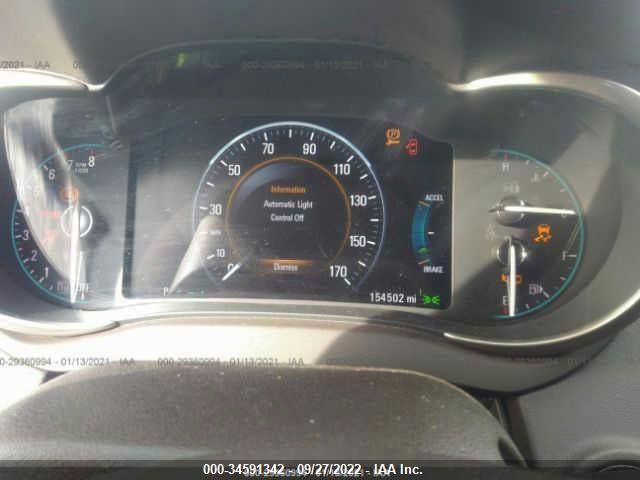 1G4GB5GR3EF150646 Buick Lacrosse Leather