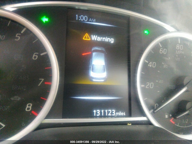 2017 NISSAN SENTRA SV VIN: 3N1AB7APXHL658199