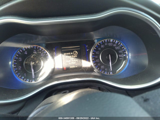 Chrysler 200 Limited 2016 1C3CCCAB3GN158792 Image 7