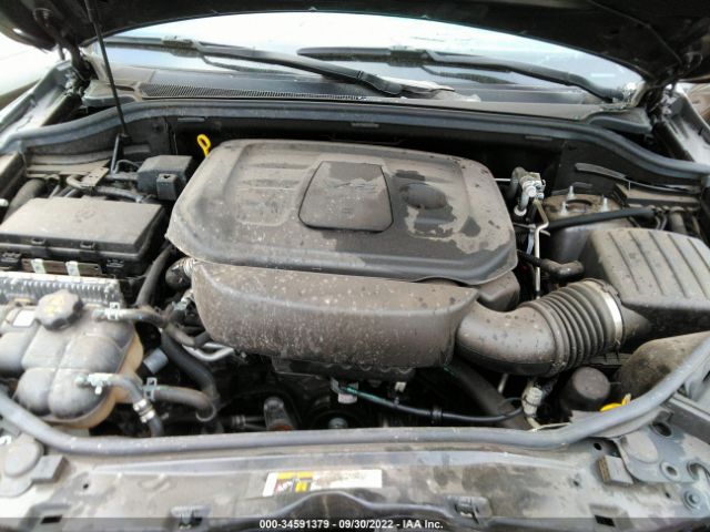 1C4RJFBG4LC366967 Jeep Grand Cherokee Limited