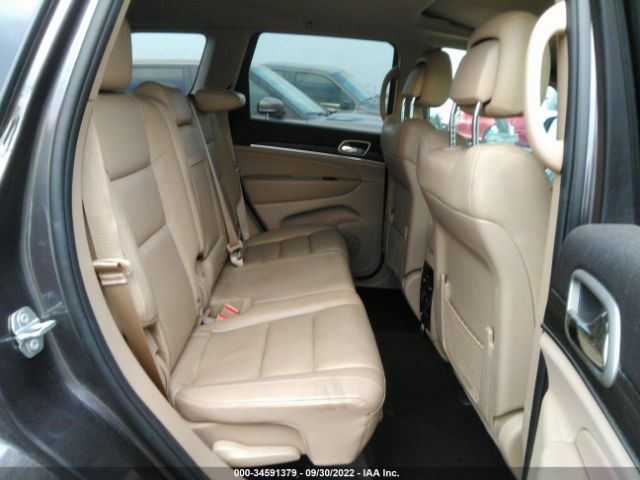 1C4RJFBG4LC366967 Jeep Grand Cherokee Limited