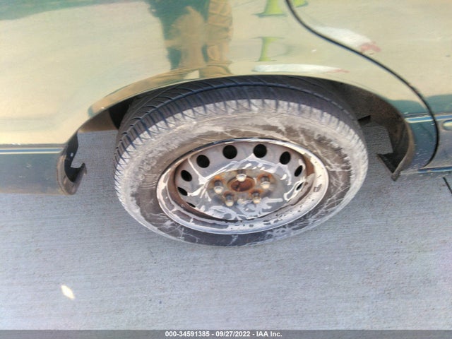 1998 TOYOTA CAMRY LE/XLE/CE VIN: JT2BG22K3W0180705