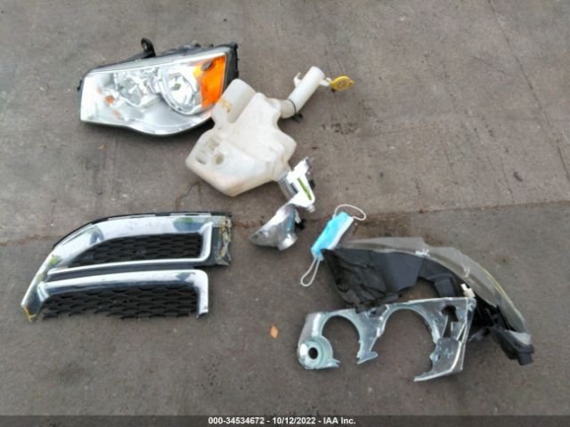 2C4RDGCG0JR205371 Dodge Grand Caravan Sxt