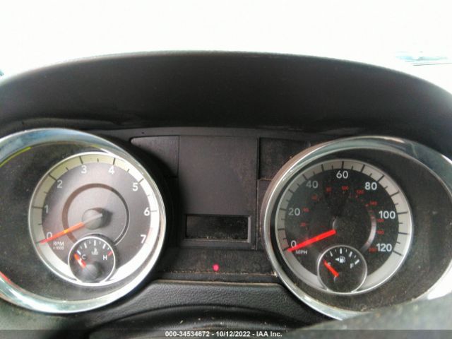 2C4RDGCG0JR205371 Dodge Grand Caravan Sxt