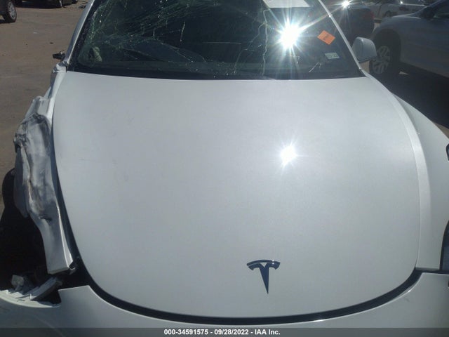Tesla MODEL 3 2019 5YJ3E1EBXKF434106 Image 10